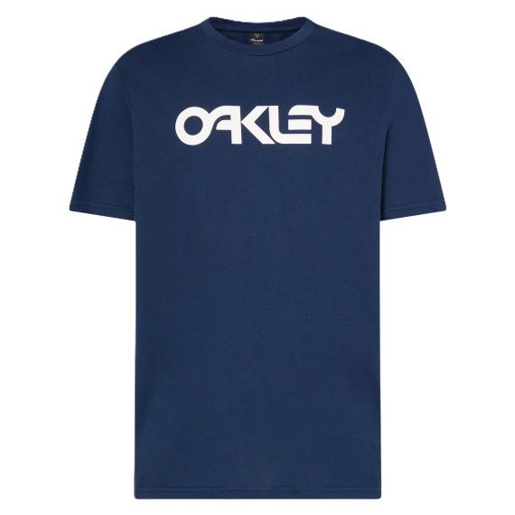 Majica Oakley MARK II TEE 2.0 SS - 6Ga Abyss