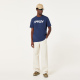 Majica Oakley MARK II TEE 2.0 SS - 6Ga Abyss