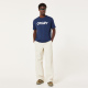 Majica Oakley MARK II TEE 2.0 SS - 6Ga Abyss