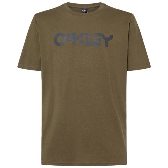 Majica Oakley MARK II TEE 2.0 SS - Dbb New Dark Brush-Black