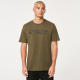 Majica Oakley MARK II TEE 2.0 SS - Dbb New Dark Brush-Black
