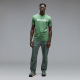 Majica Oakley MARK II TEE 2.0 SS - 75I Nile Green