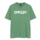 Majica Oakley MARK II TEE 2.0 SS - 75I Nile Green