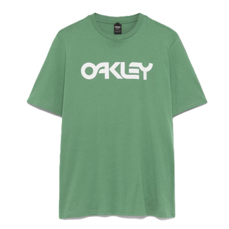Oakley MARK II TEE 2.0 Tee - 75I Nile Green