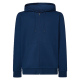 Oakley RELAX FULL ZIP HOODIE 2.0 - 6Ga Abyss