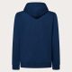 Oakley RELAX FULL ZIP HOODIE 2.0 - 6Ga Abyss