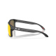 Oakley HOLBROOK XXL - 9487-06 Matte Black Camo-Prizm Ruby
