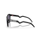 Očala Oakley HSTN SQ - 9533-01 Matte Black-Prizm Grey