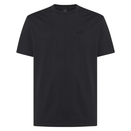 Oakley RELAX TEE 2.0 Tee - 02E Blackout