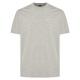 Majica Oakley RELAX TEE 2.0 SS - 28B New Granite Hthr