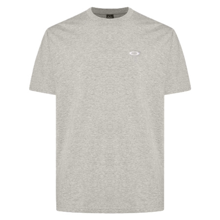 Oakley RELAX TEE 2.0 Tee - 28B New Granite Hthr