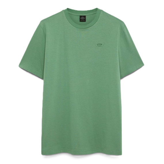 Majica Oakley RELAX TEE 2.0 SS - 75I Nile Green