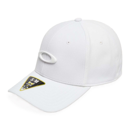 Oakley TINCAN Cap - 100 White