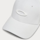Oakley TINCAN Cap - 100 White