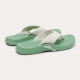 Japonke Oakley OPERATIVE FLIP FLOP - 75I Nile Green
