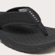 Japonke Oakley OPERATIVE FLIP FLOP - 02E Blackout