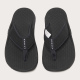 Japonke Oakley OPERATIVE FLIP FLOP - 02E Blackout