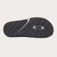 Japonke Oakley OPERATIVE FLIP FLOP - 02E Blackout