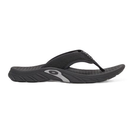 Japonke Oakley OPERATIVE FLIP FLOP - 02E Blackout