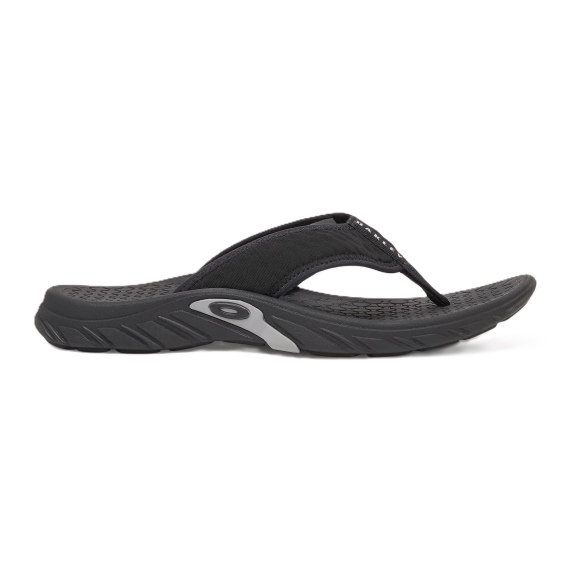 Japonke Oakley OPERATIVE FLIP FLOP - 02E Blackout