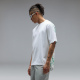 Majica Oakley HIBISCUS BREEZE SS - 100 White