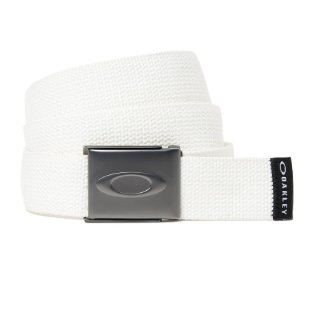 Oakley ELLIPSE Belt - 100 White