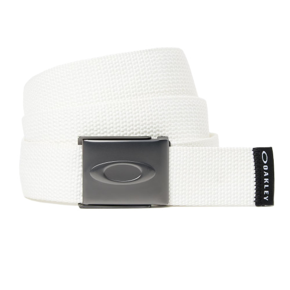 Oakley ELLIPSE Belt - 100 White