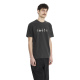 Majica Volcom LUNAR PHASES SS - Black