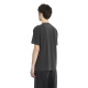 Majica Volcom LUNAR PHASES SS - Black