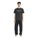 Majica Volcom LUNAR PHASES SS - Black