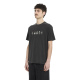 Majica Volcom LUNAR PHASES SS - Black