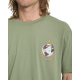 Volcom GLOBULAR Tee - Brolive