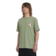 Volcom GLOBULAR Tee - Brolive