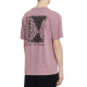 Volcom RADIATON Tee - Stone Rose