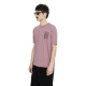 Volcom RADIATON Tee - Stone Rose