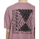 Volcom RADIATON Tee - Stone Rose
