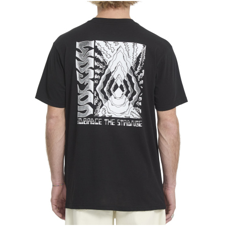 Volcom RADIATON Tee - Black