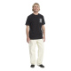 Volcom RADIATON Tee - Black