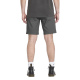 Volcom SOLVER 5 POCKET TWILL 19 Short - Dusk Grey