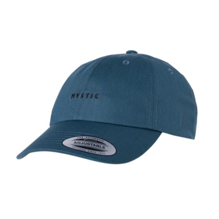 Mystic DAD Hat - 465 Tidal Blue