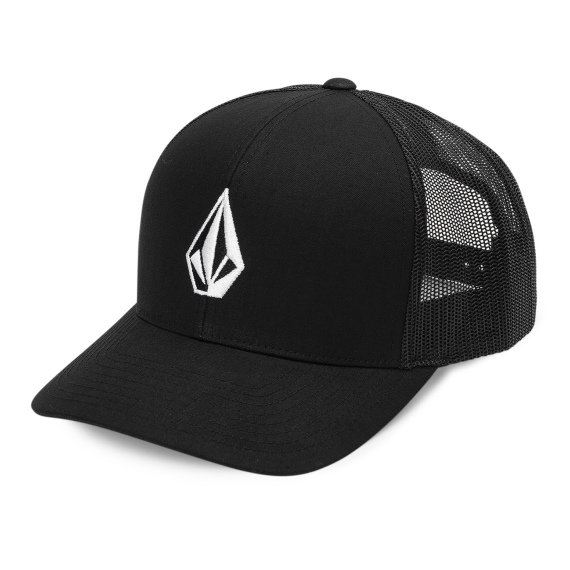 Kapa Volcom FULL STONE CHEESE - Black