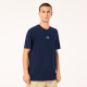 Majica Oakley BARK NEW SS - 6Le Team Navy