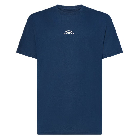Majica Oakley BARK NEW SS - 6Le Team Navy