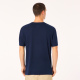 Majica Oakley BARK NEW SS - 6Le Team Navy