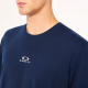 Majica Oakley BARK NEW SS - 6Le Team Navy