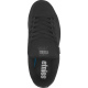 Čevlji Etnies KINGPIN 2K - Black-Black-Black