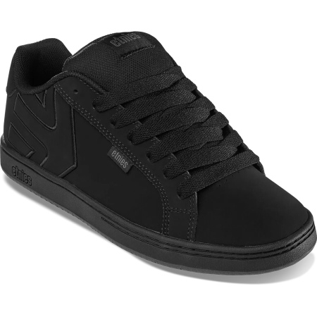 Etnies FADER - Black Raw