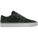 Čevlji Etnies BARGE LS - Green-Gold