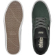 Čevlji Etnies BARGE LS - Green-Gold