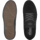 Čevlji Etnies BARGE LS - Black-Dirty Wash